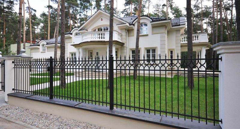 budownictwo mieszkaniowe