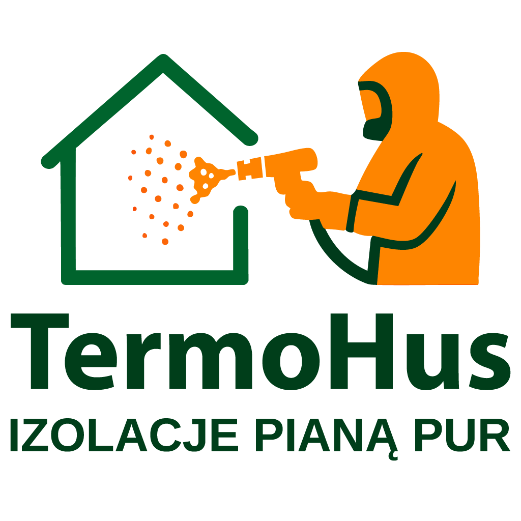 TermoHus Izolacje Pianą PUR